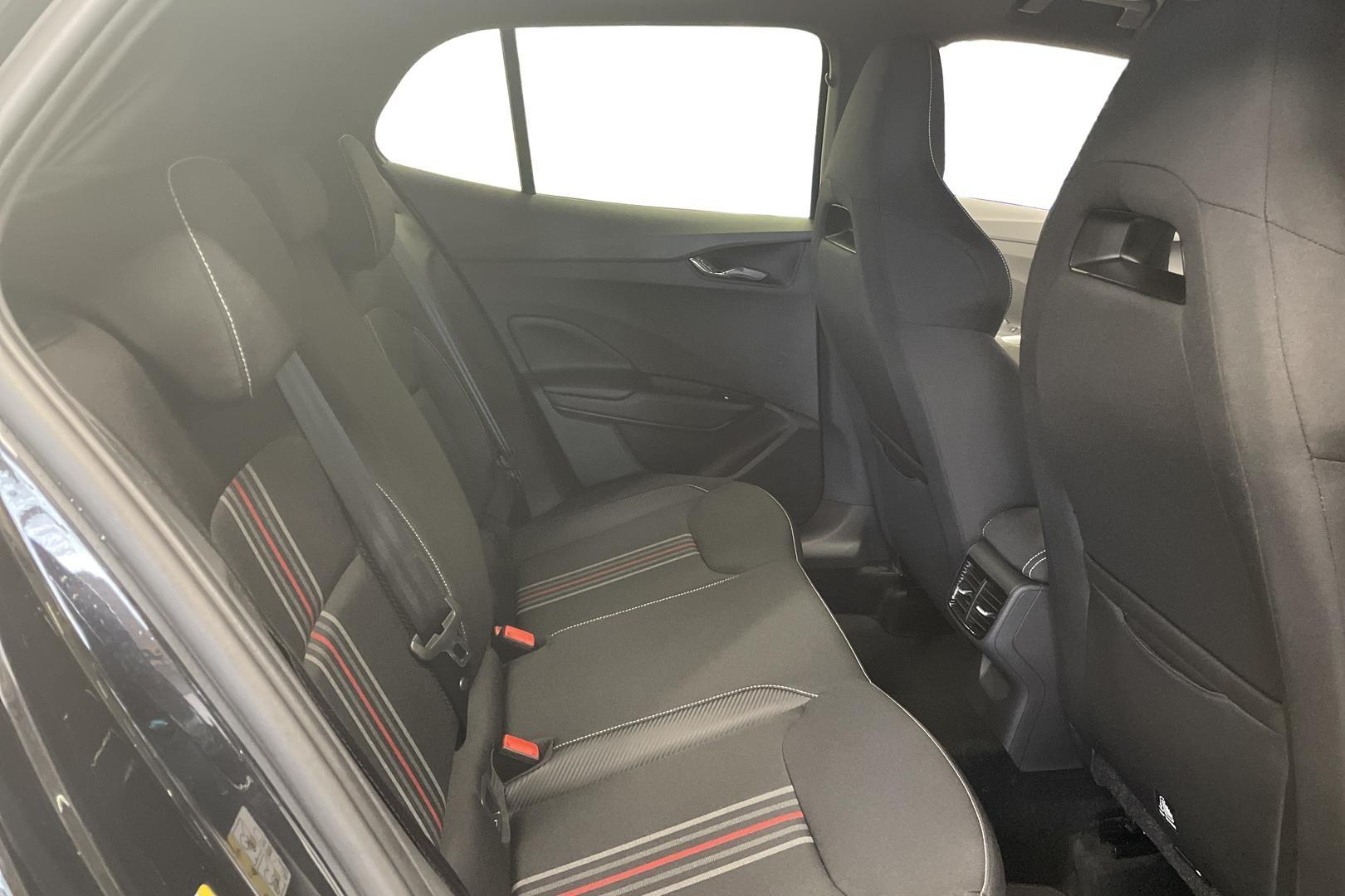 Skoda Fabia 2026