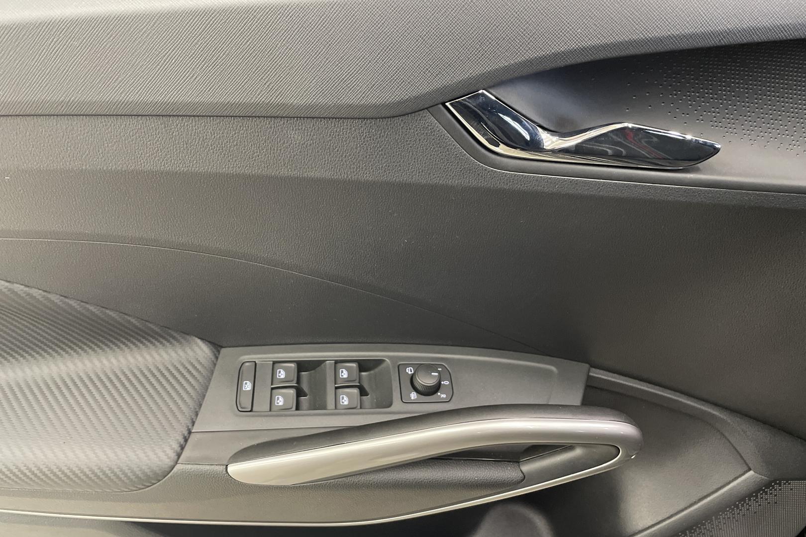 Skoda Fabia 2026