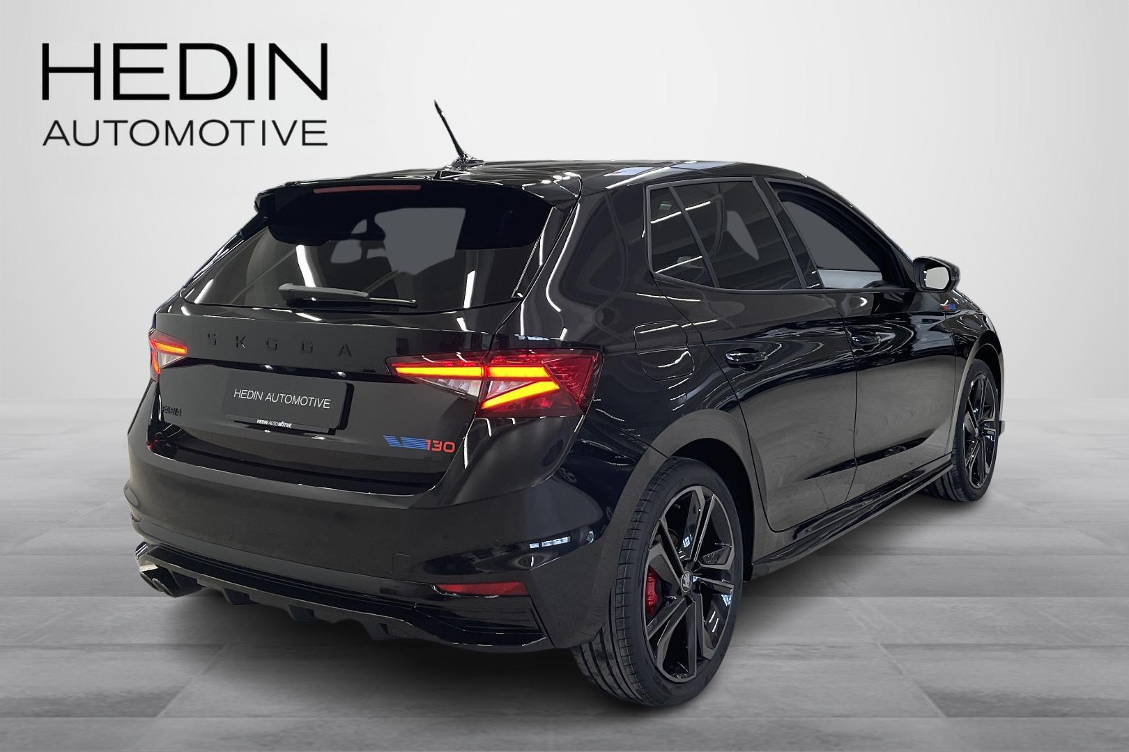 Skoda Fabia 2026
