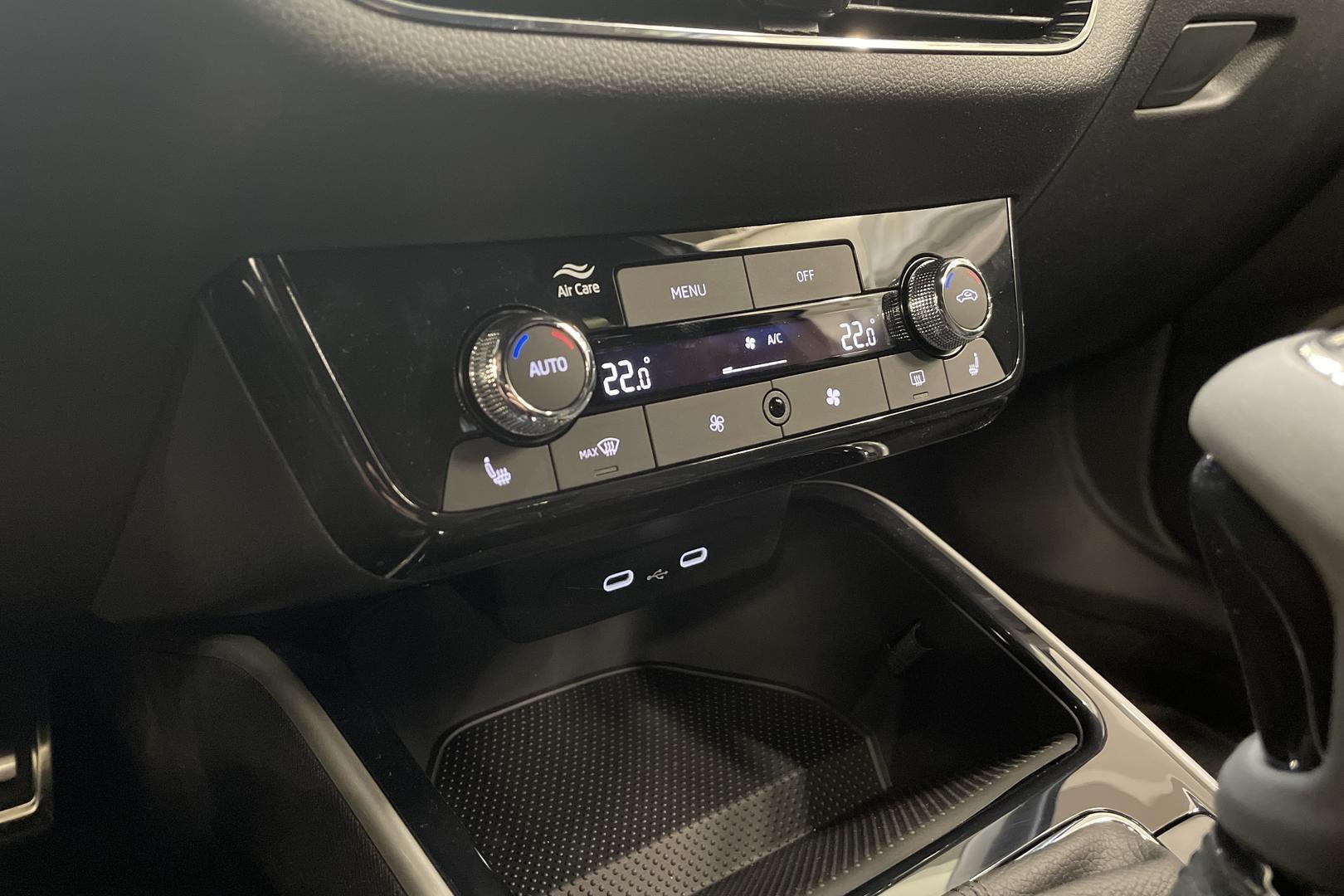 Skoda Fabia 2026