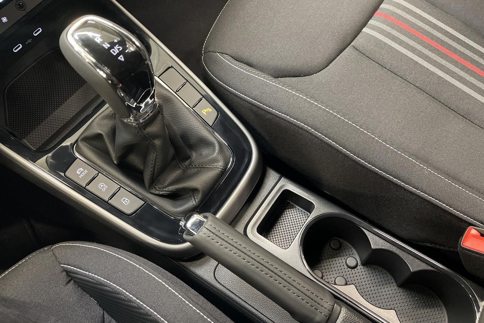 Skoda Fabia 2026