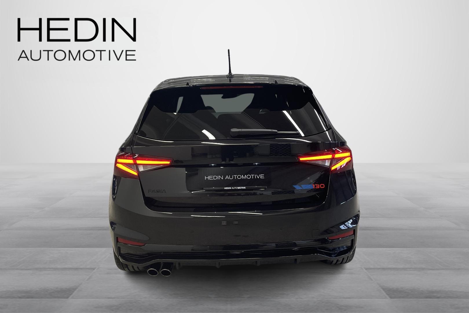 Skoda Fabia 2026