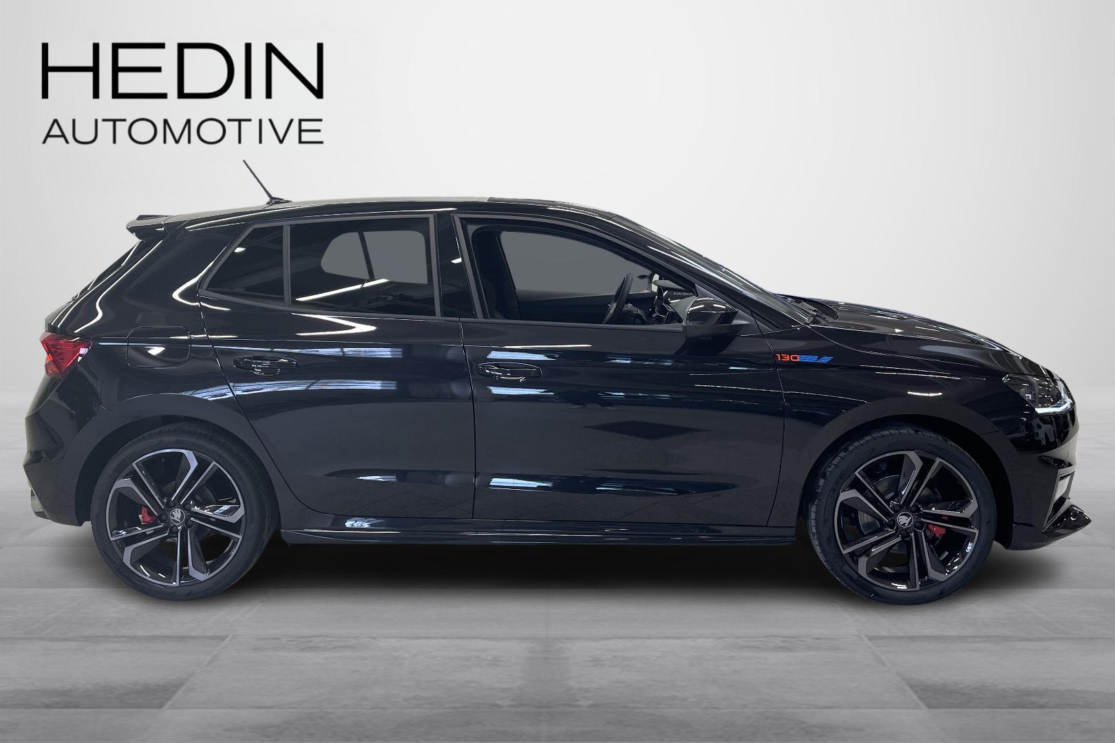 Skoda Fabia 2026