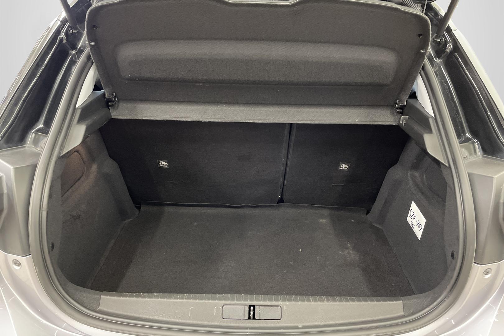 Opel Corsa 10