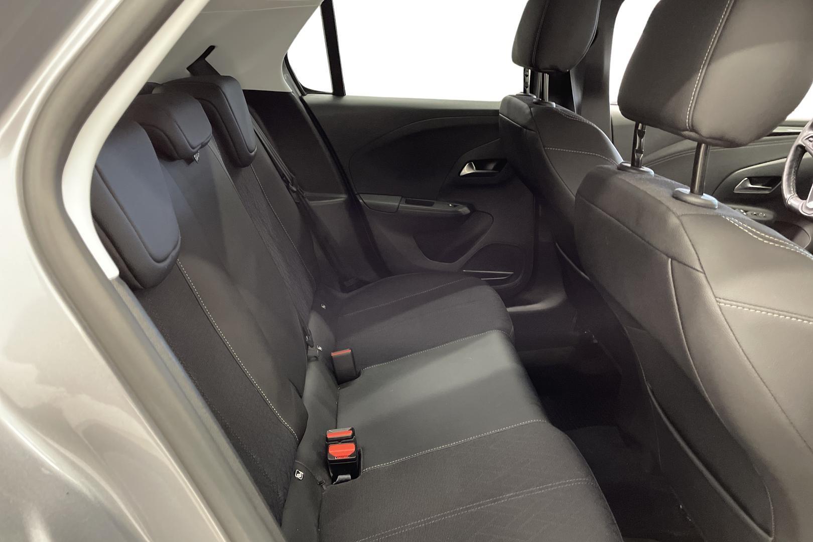 Opel Corsa 11