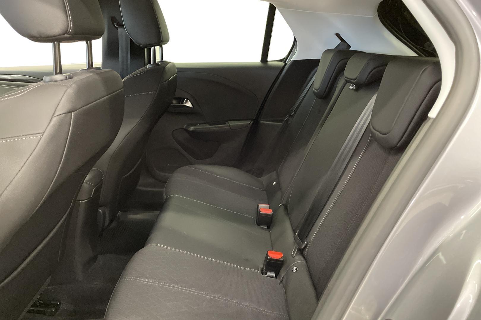 Opel Corsa 9