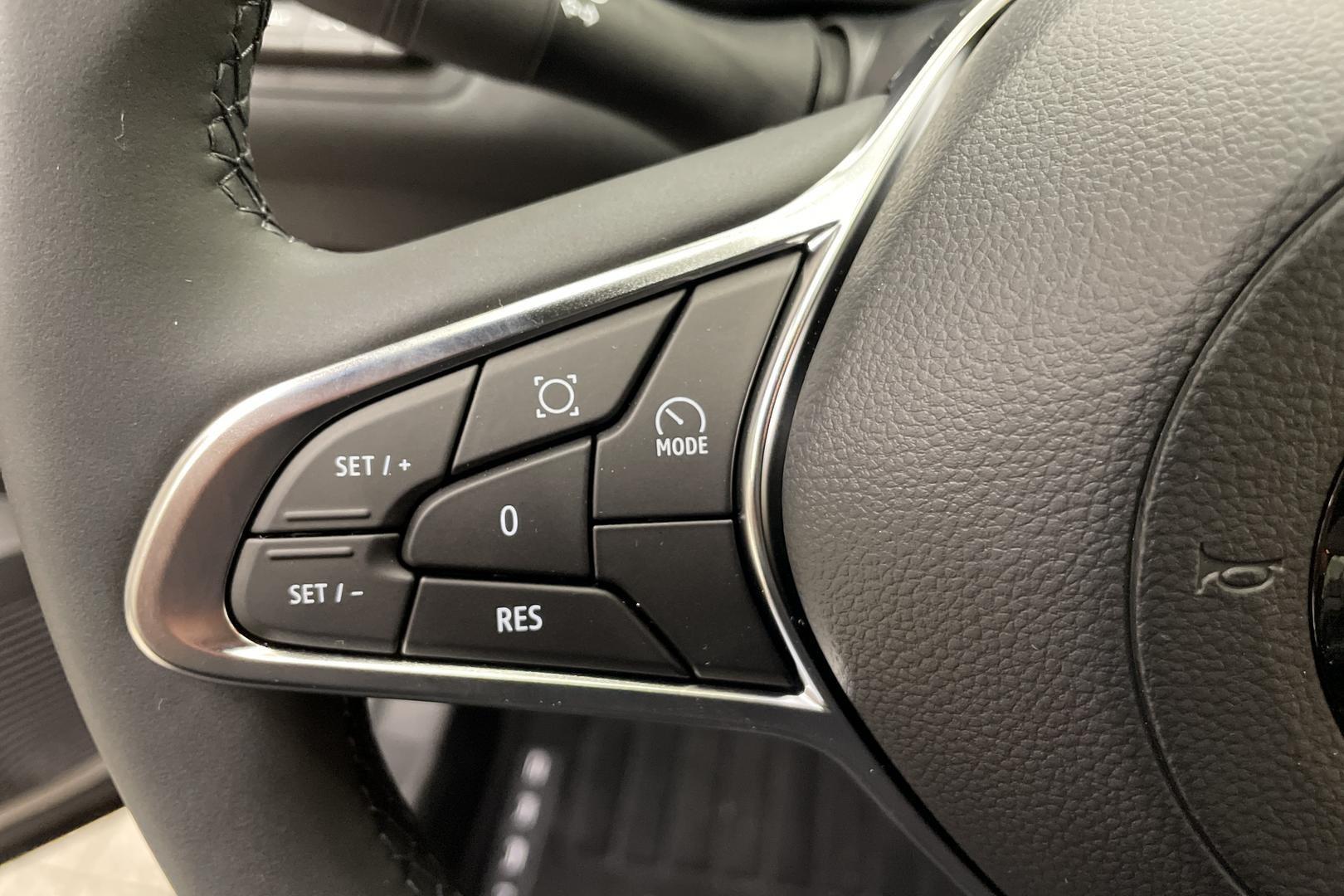 Mitsubishi Grandis 2026