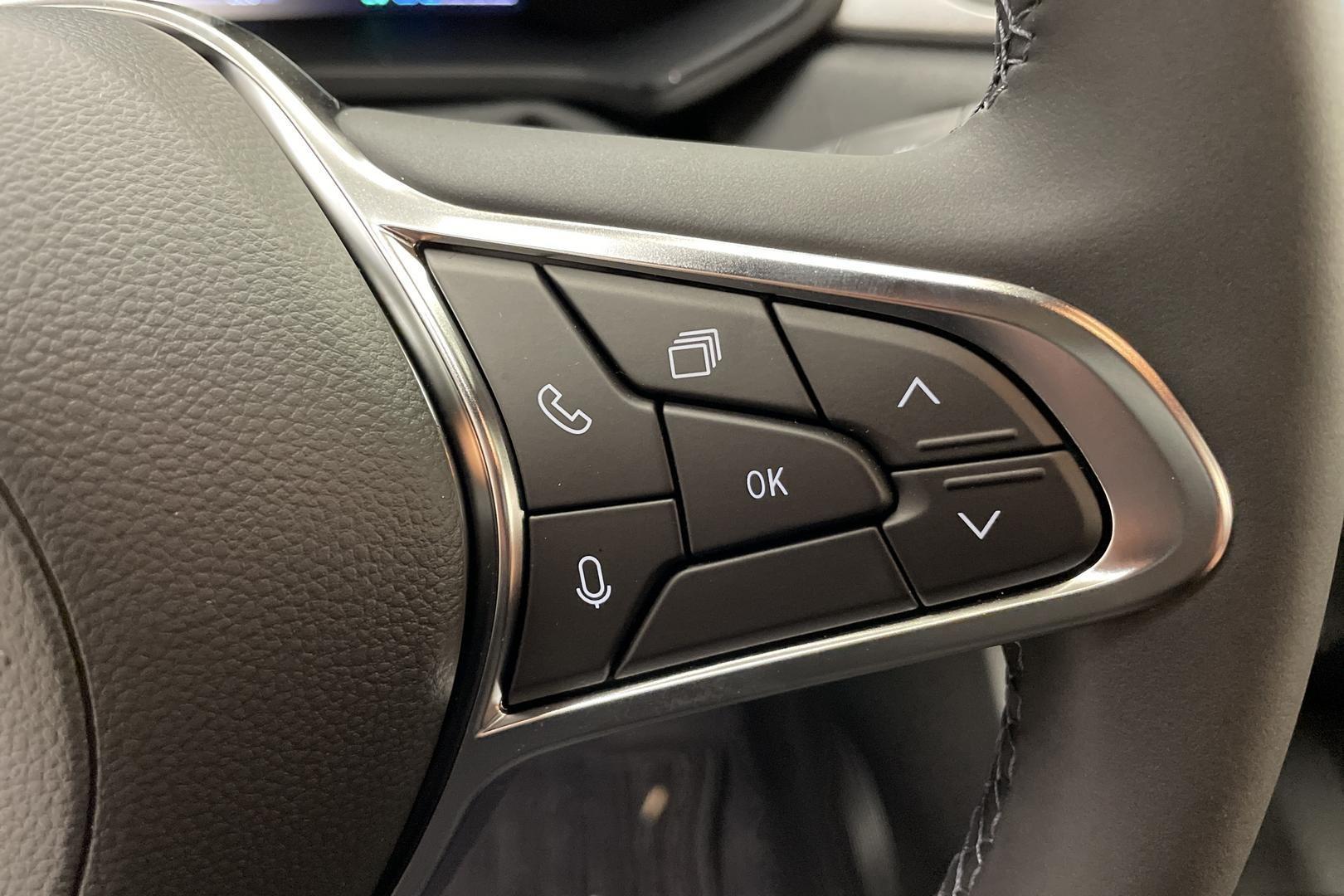Mitsubishi Grandis 2026
