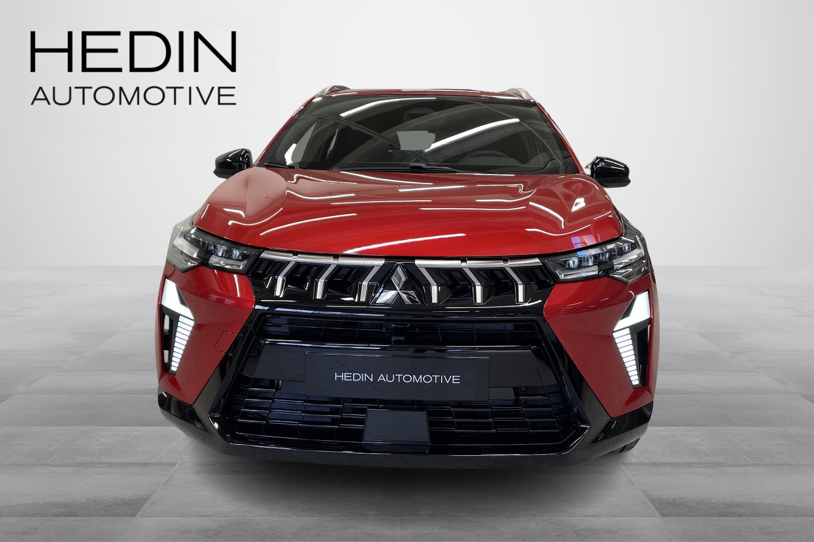 MITSUBISHI ASX 2026