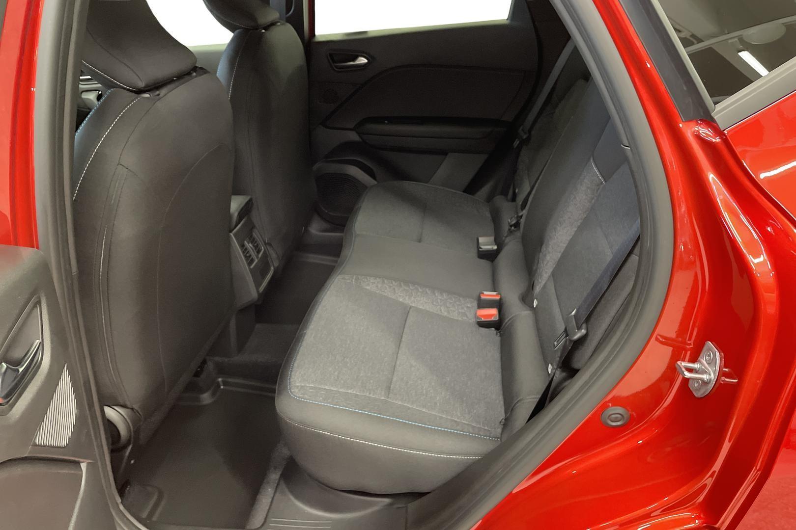 MITSUBISHI ASX 2026