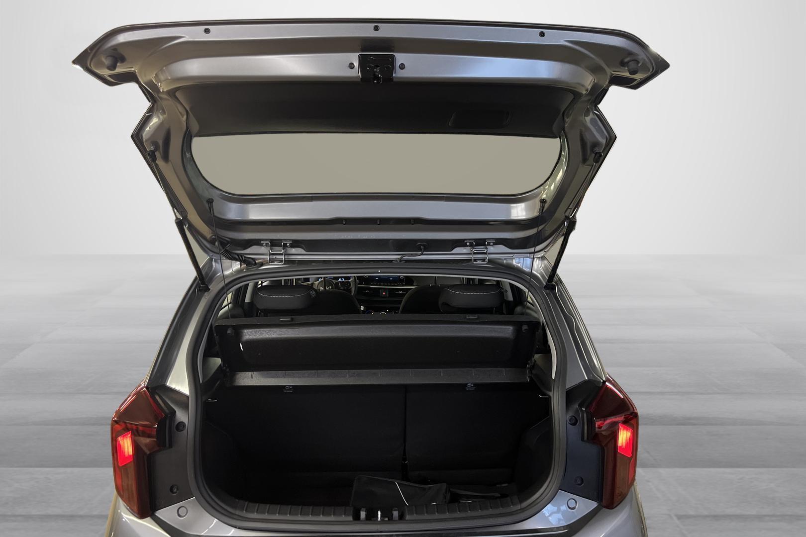 Kia Picanto 10