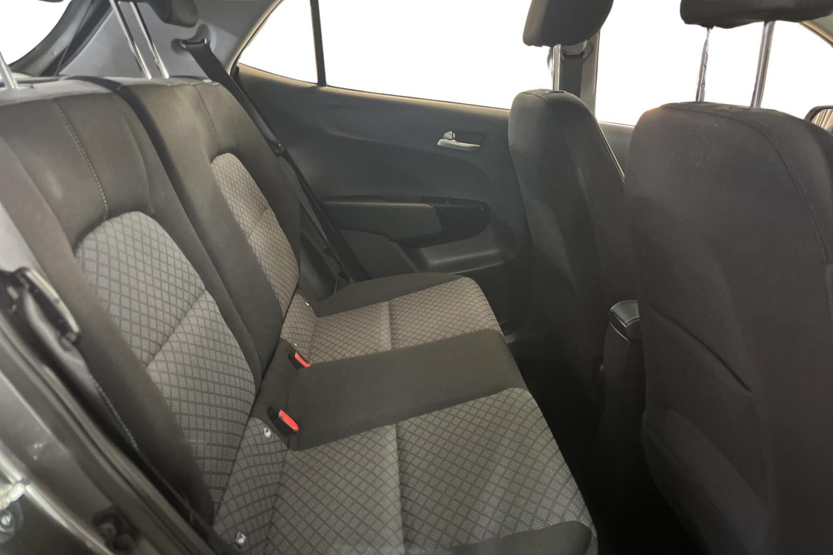 Kia Picanto 11