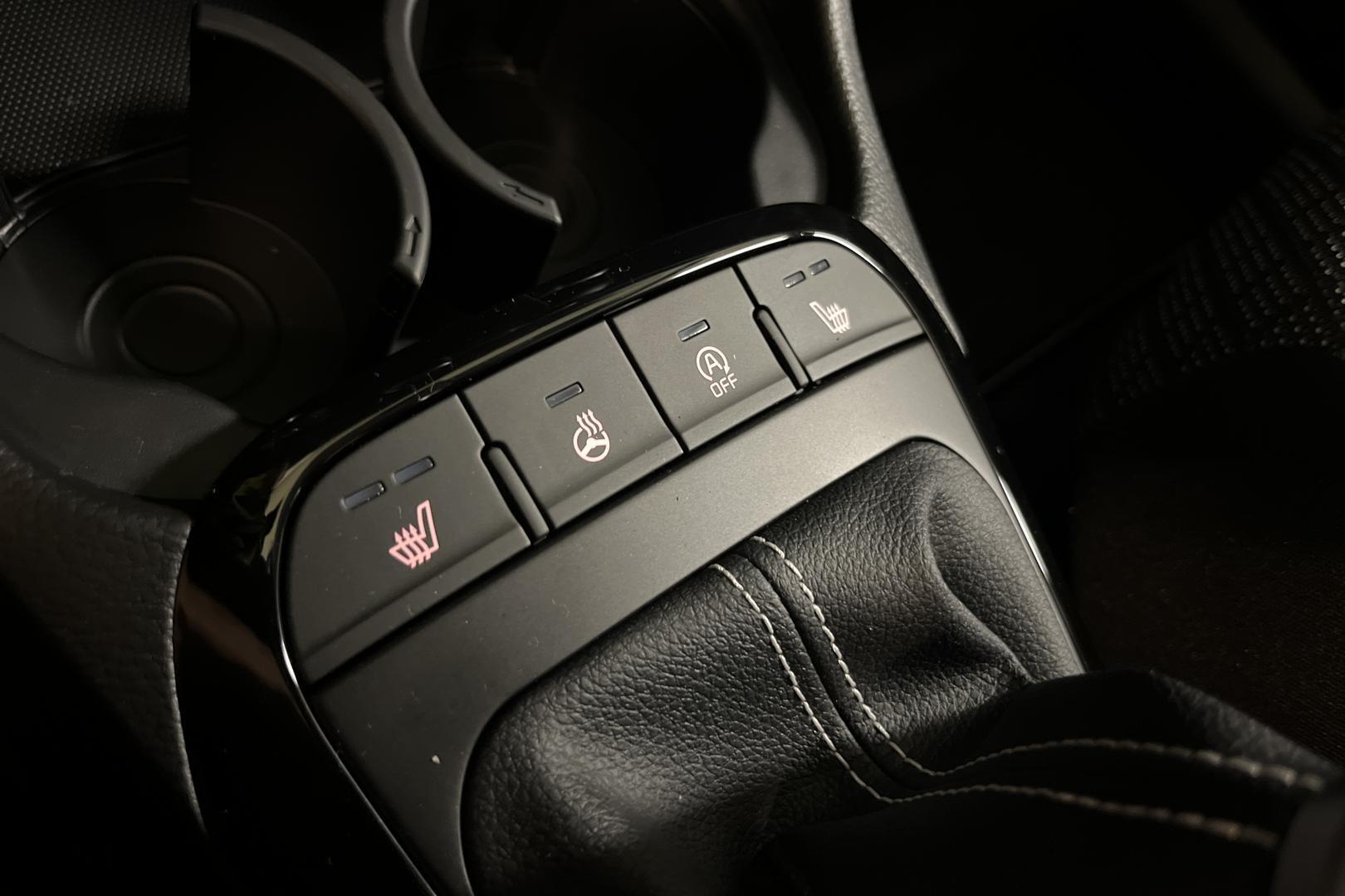Kia Picanto 14