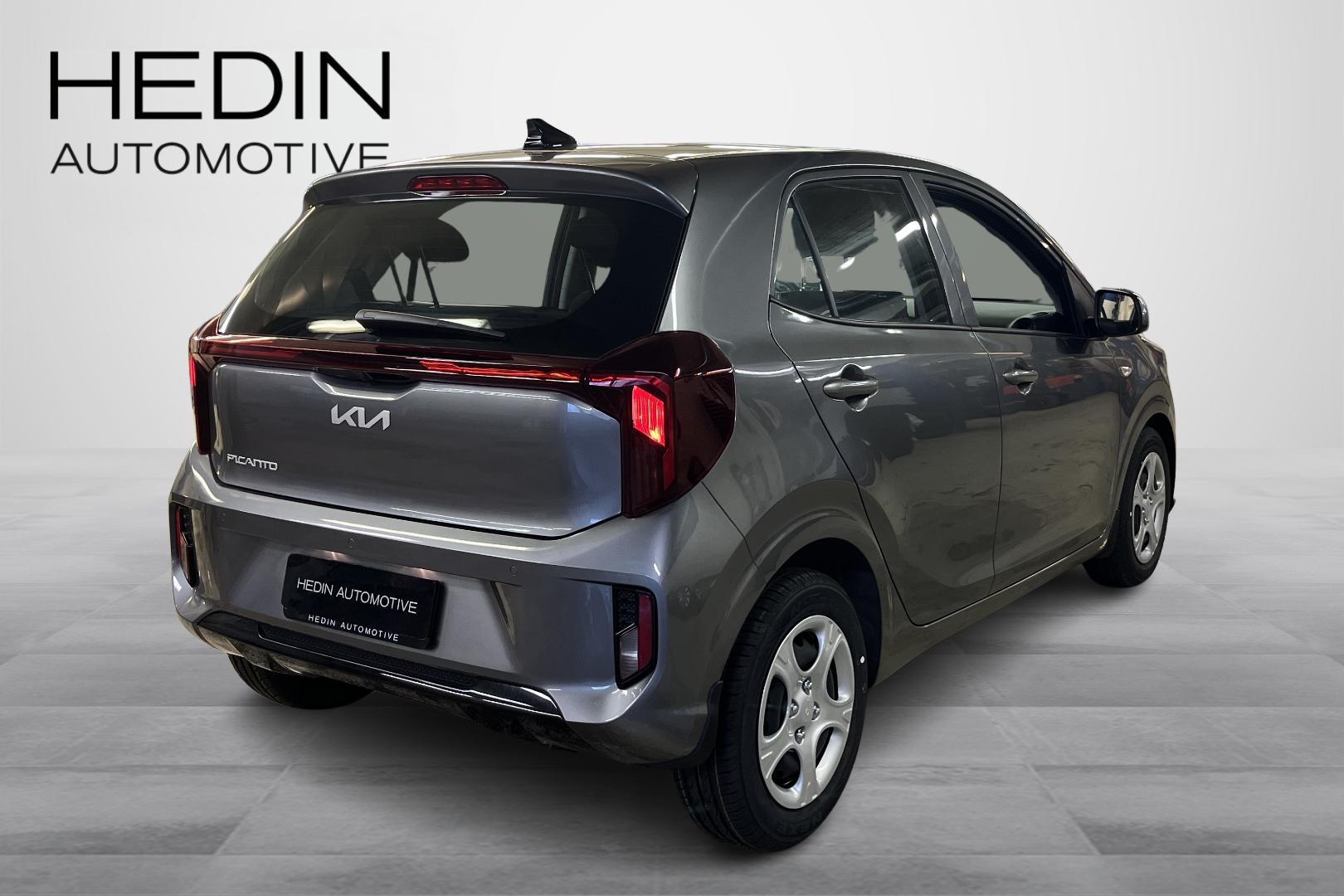 Kia Picanto 2