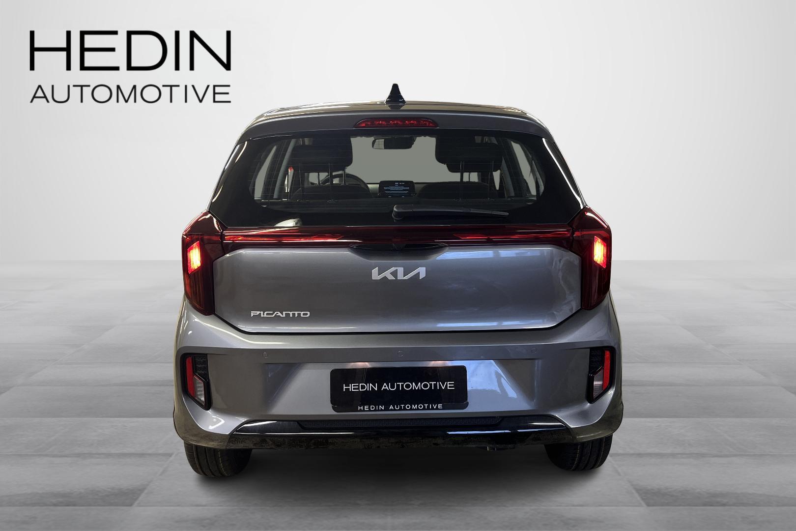 Kia Picanto 3