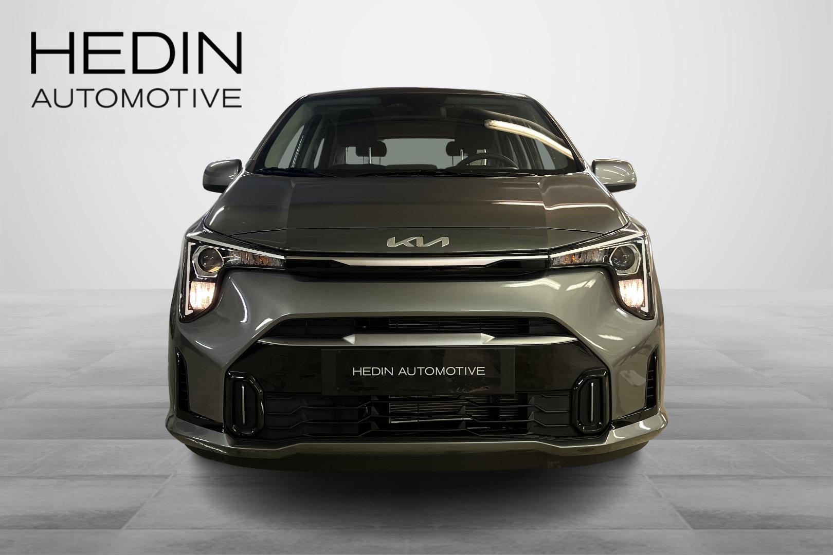 Kia Picanto 4