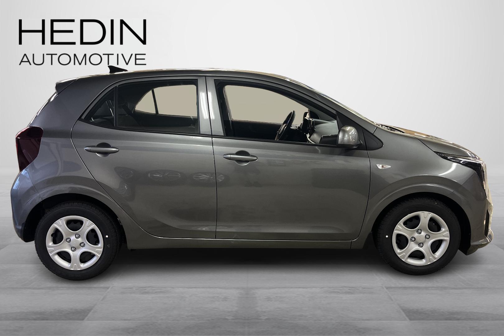 Kia Picanto 6