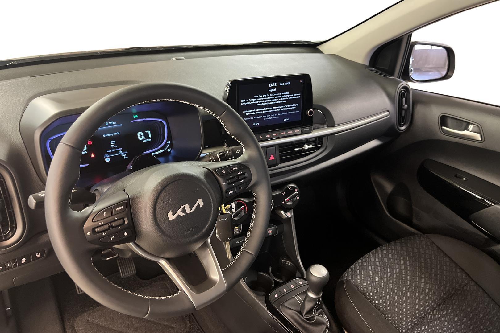 Kia Picanto 7