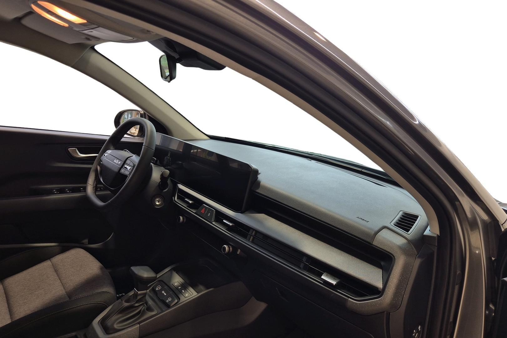 Kia Stonic 2026