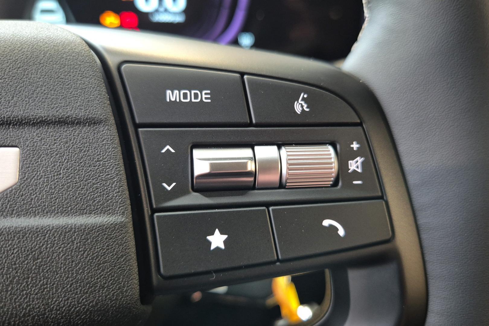Kia Stonic 2026