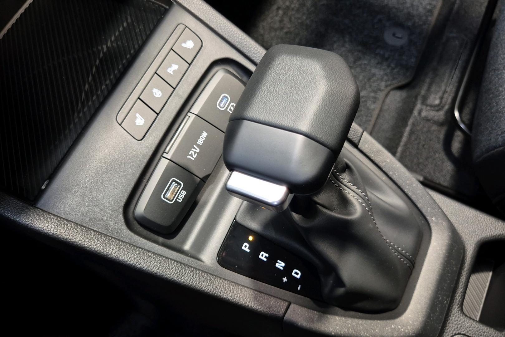 Kia Stonic 2026