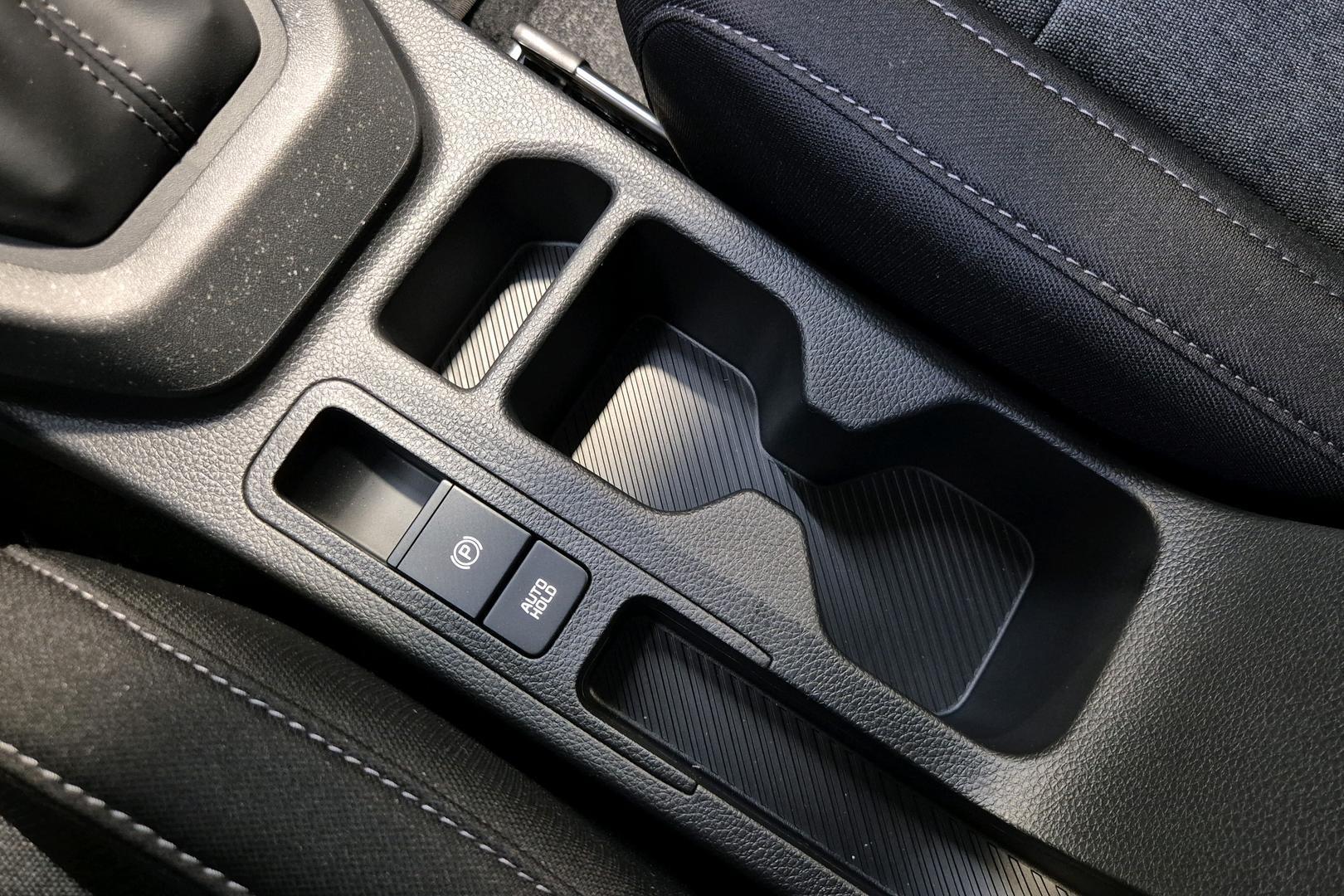 Kia Stonic 2026