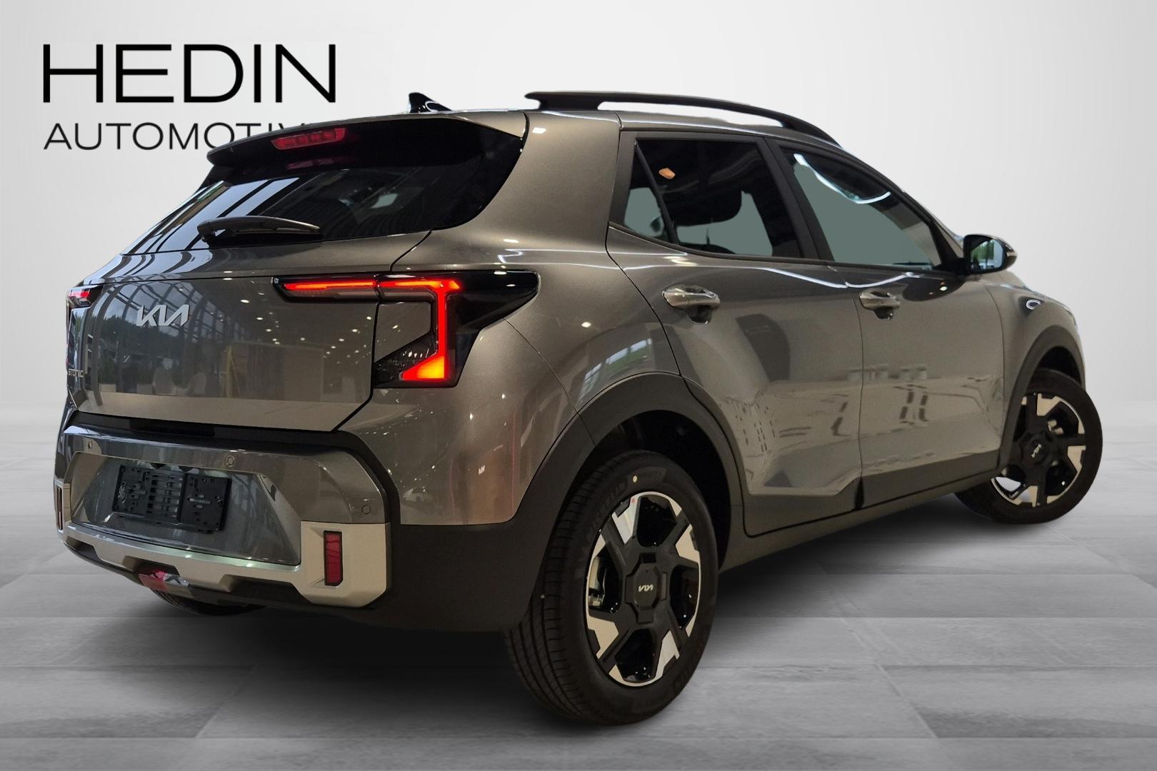 Kia Stonic 2026