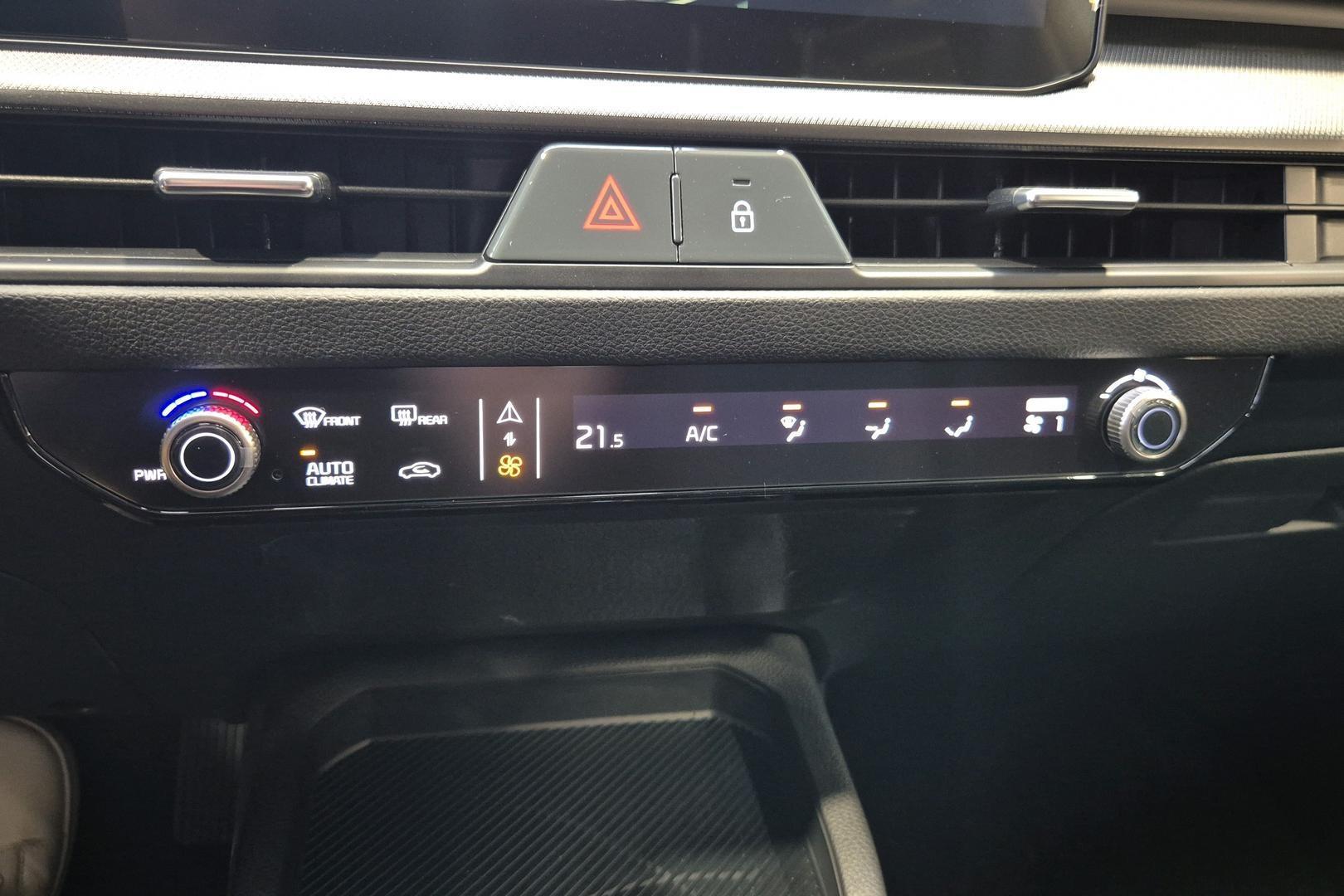 Kia Stonic 2026