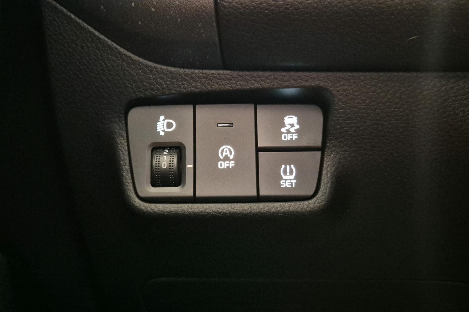 Kia Stonic 2026