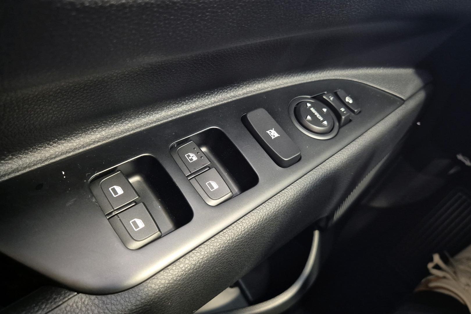 Kia Stonic 2026