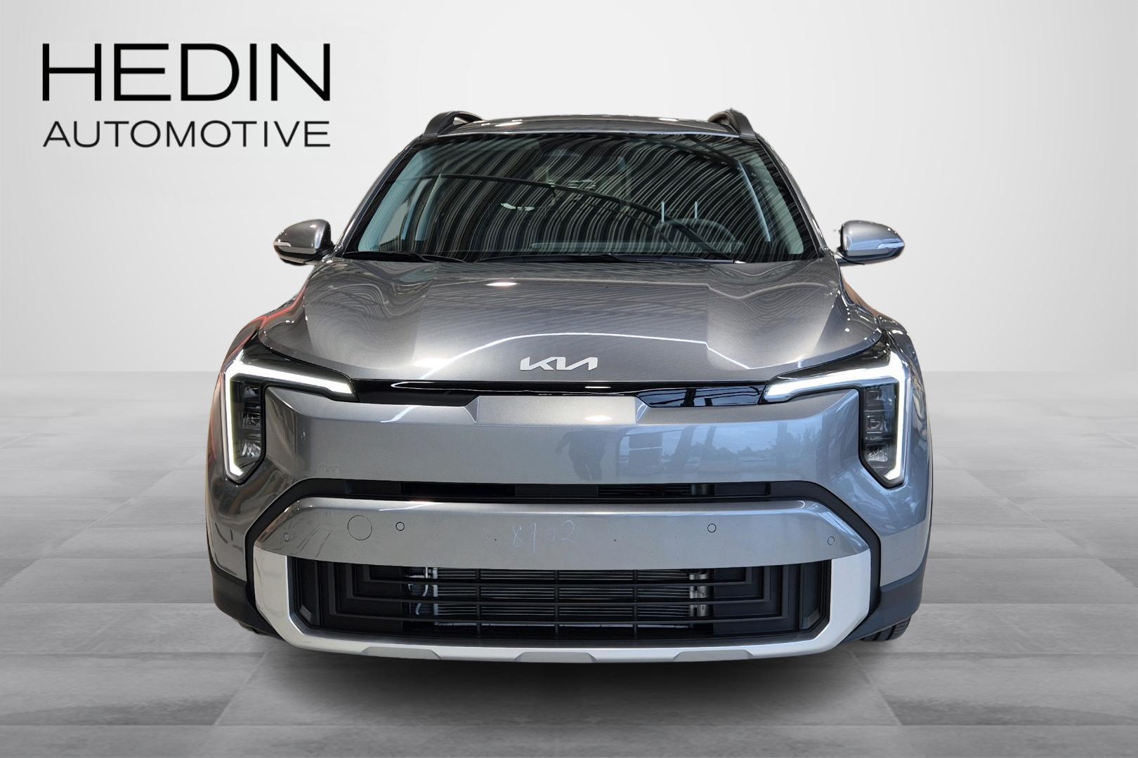 Kia Stonic 2026