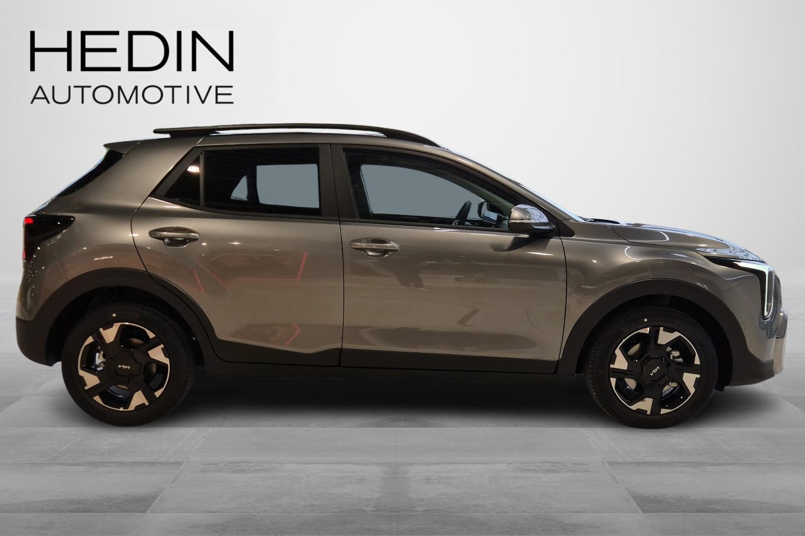 Kia Stonic 2026