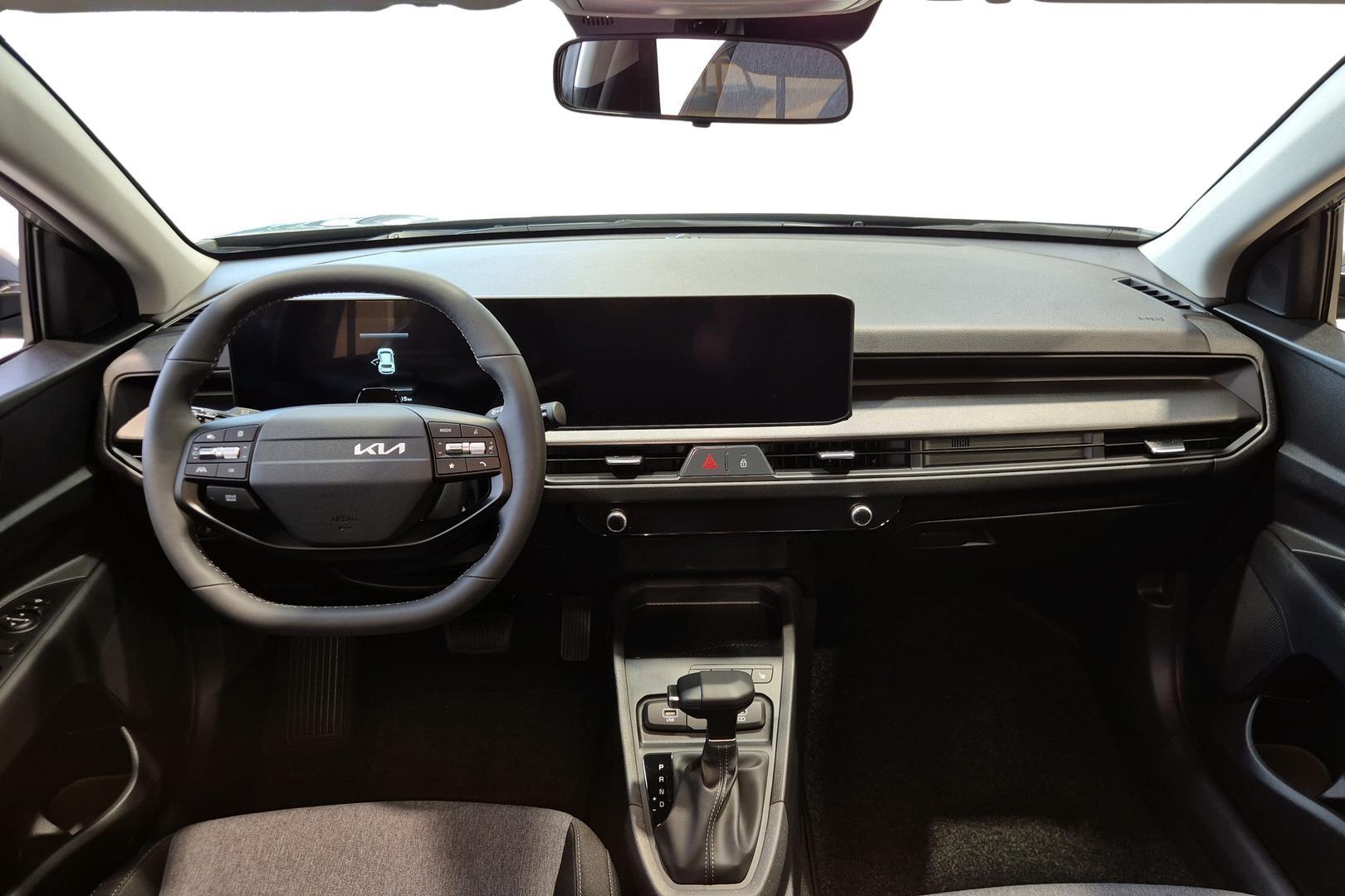 Kia Stonic 2026