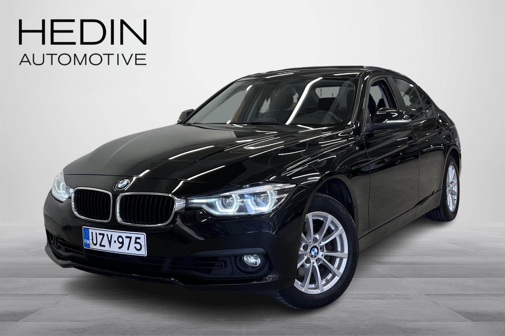 BMW 320 1