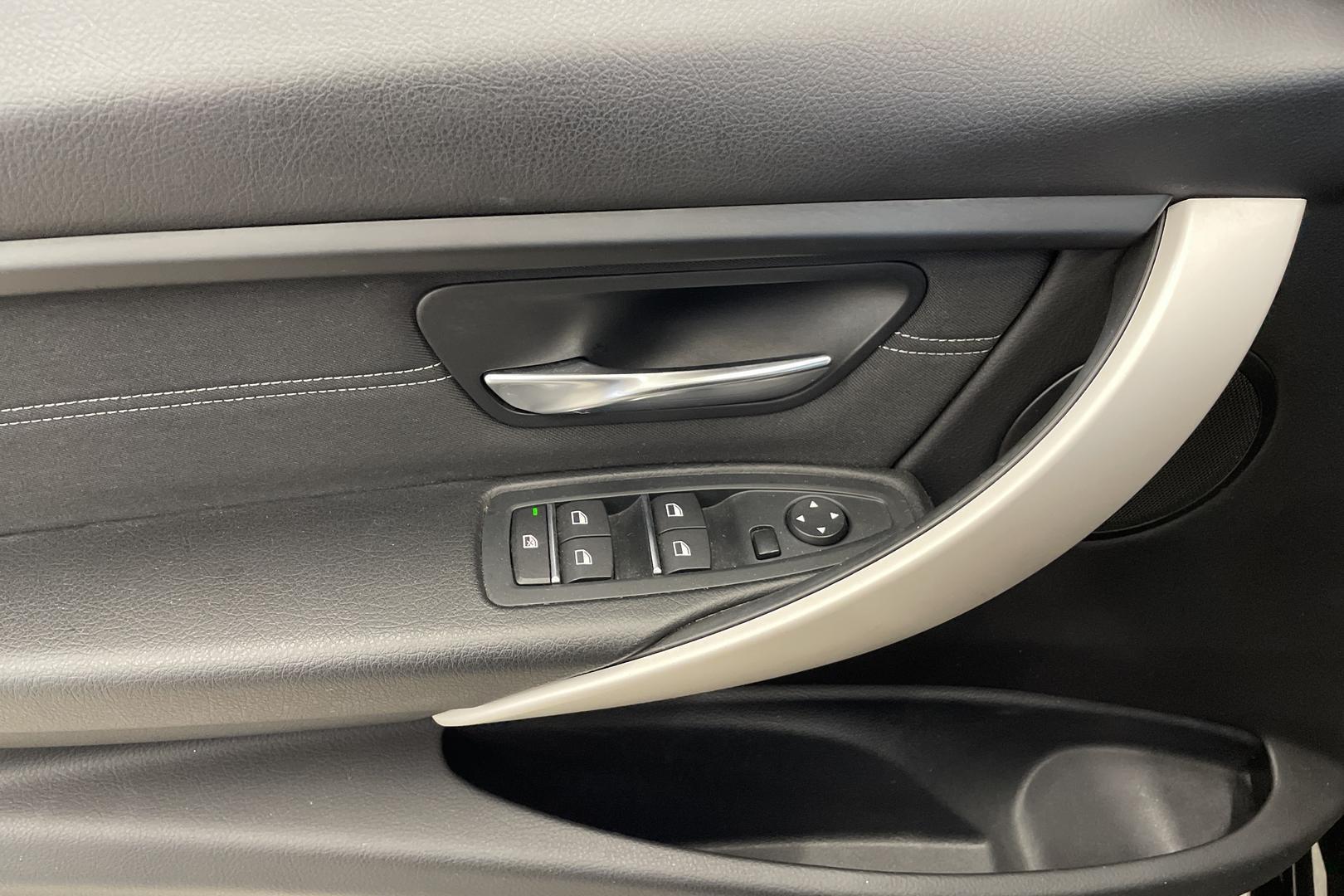BMW 320 14