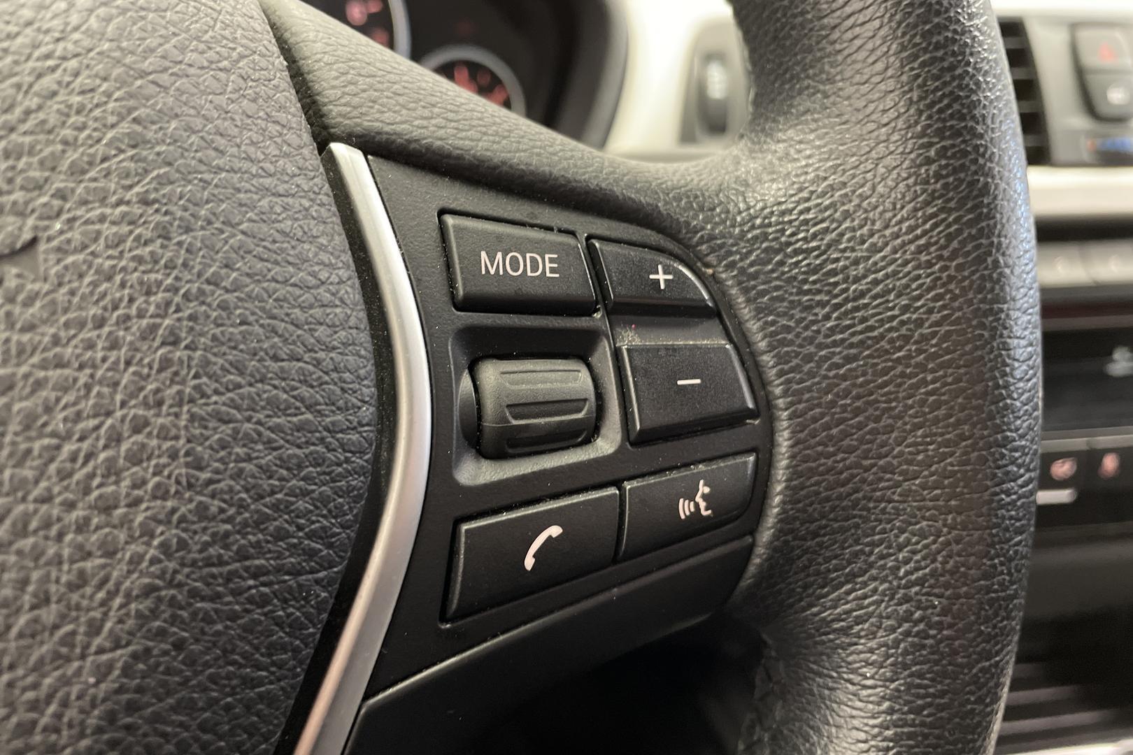 BMW 320 18