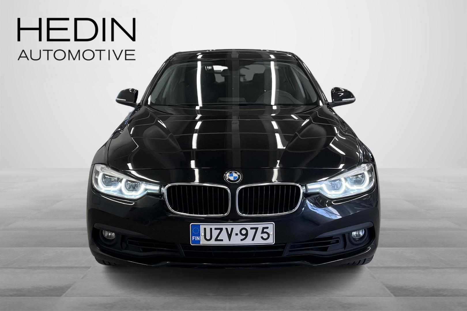 BMW 320 4