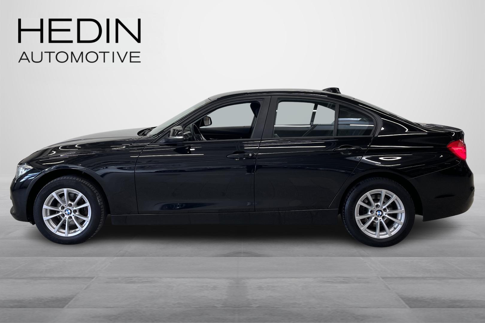 BMW 320 5