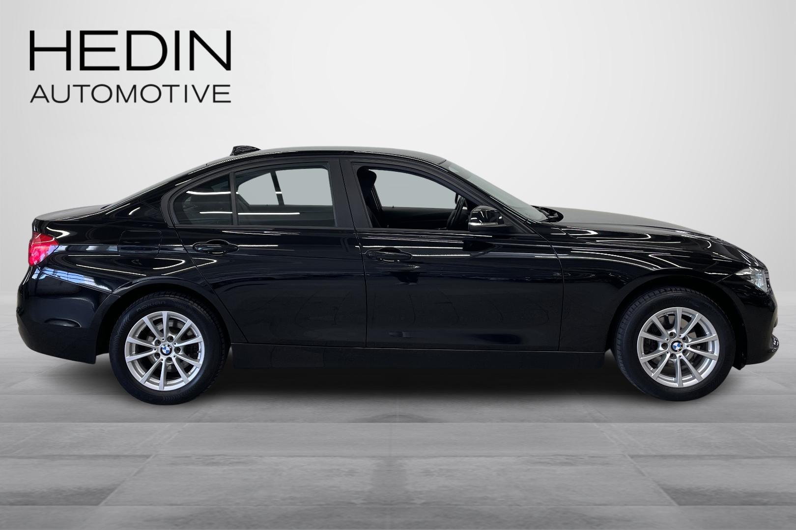 BMW 320 6