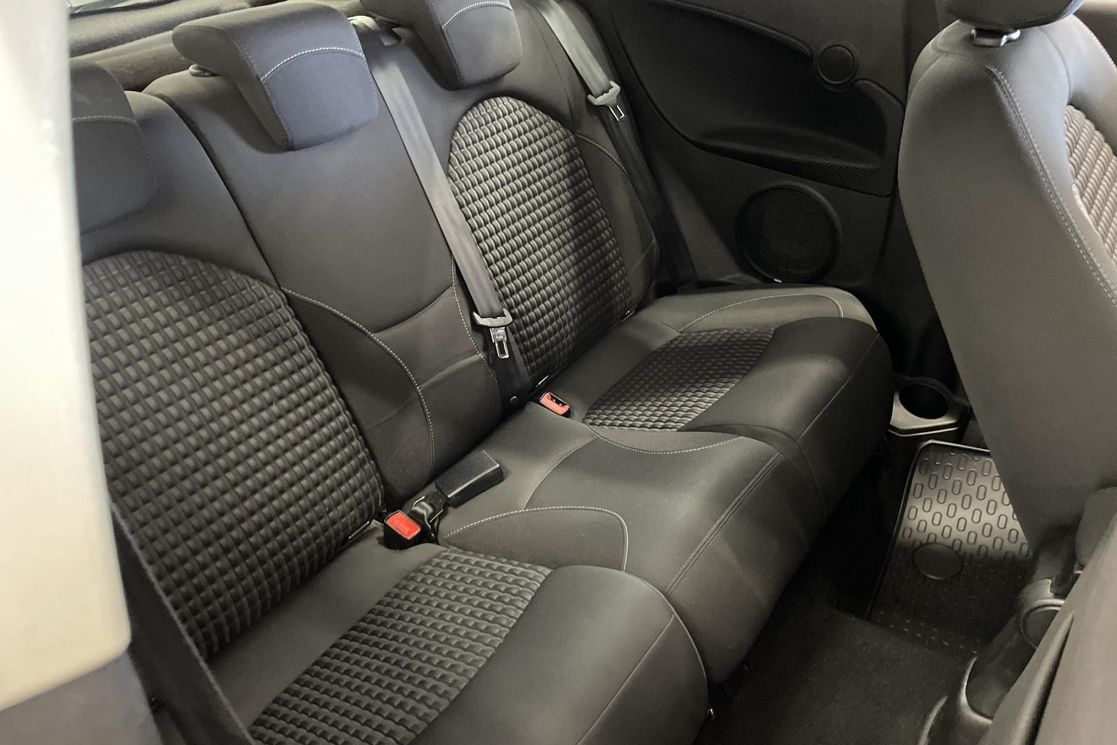 Alfa Romeo Mito 2012