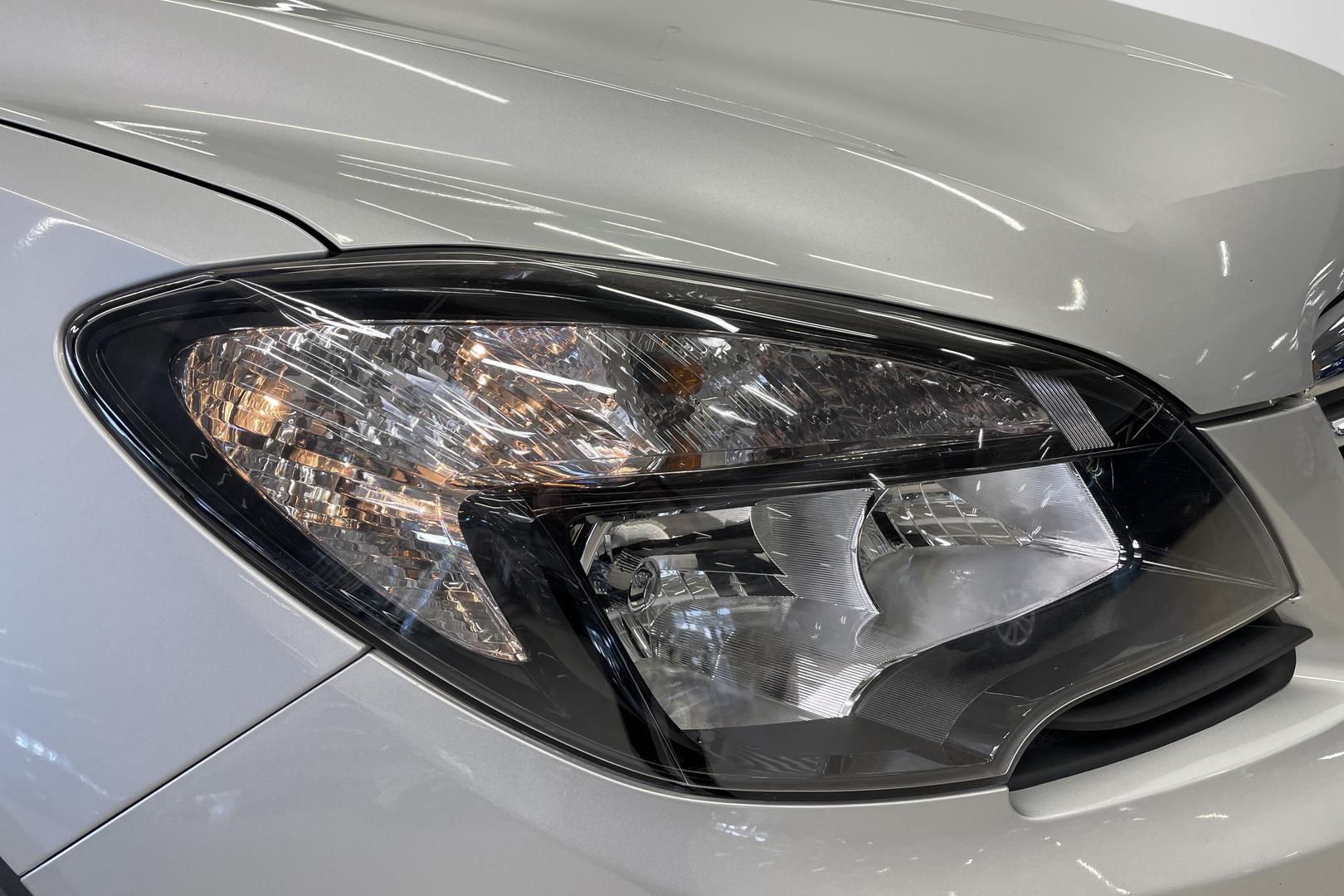 Opel Mokka 2015