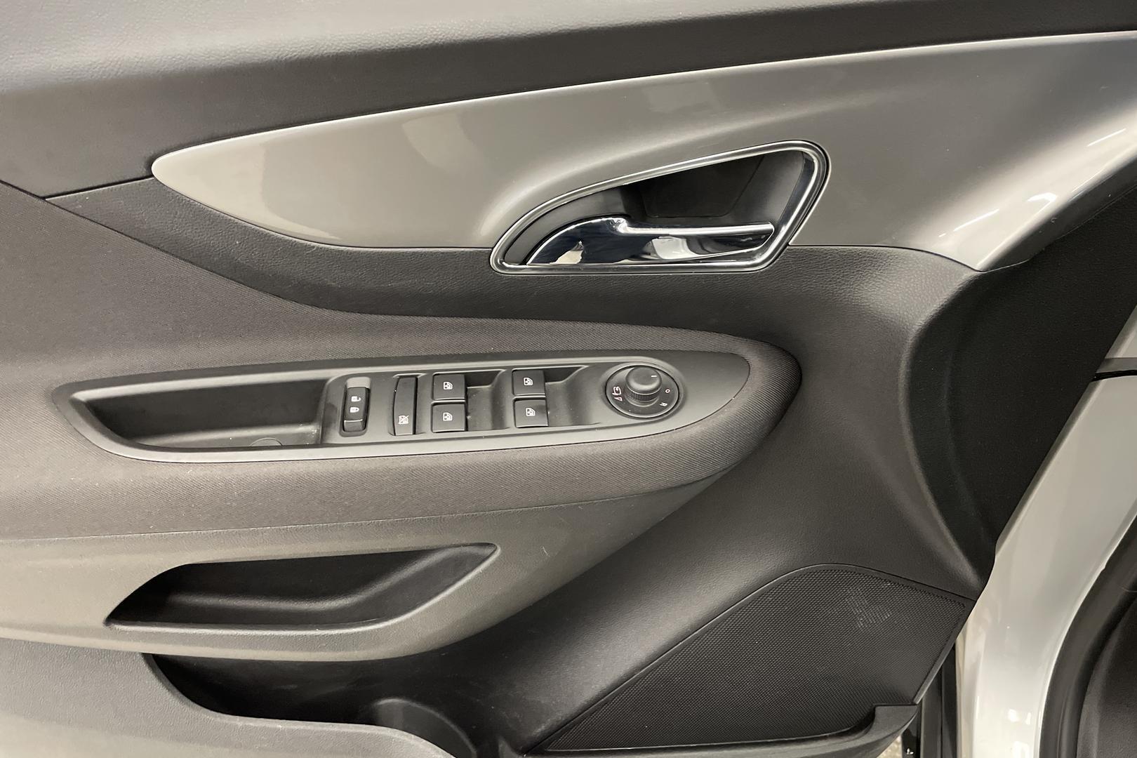 Opel Mokka 2015