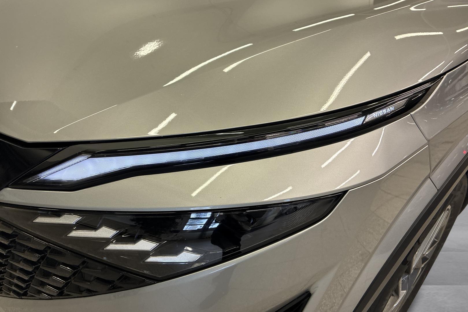 Nissan Qashqai 17