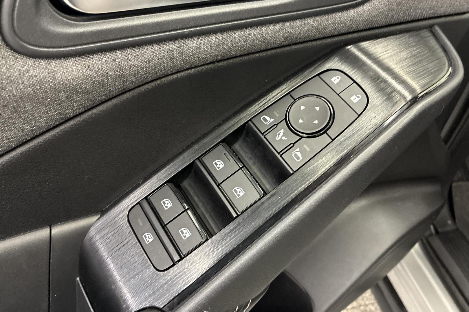 Nissan Qashqai 18