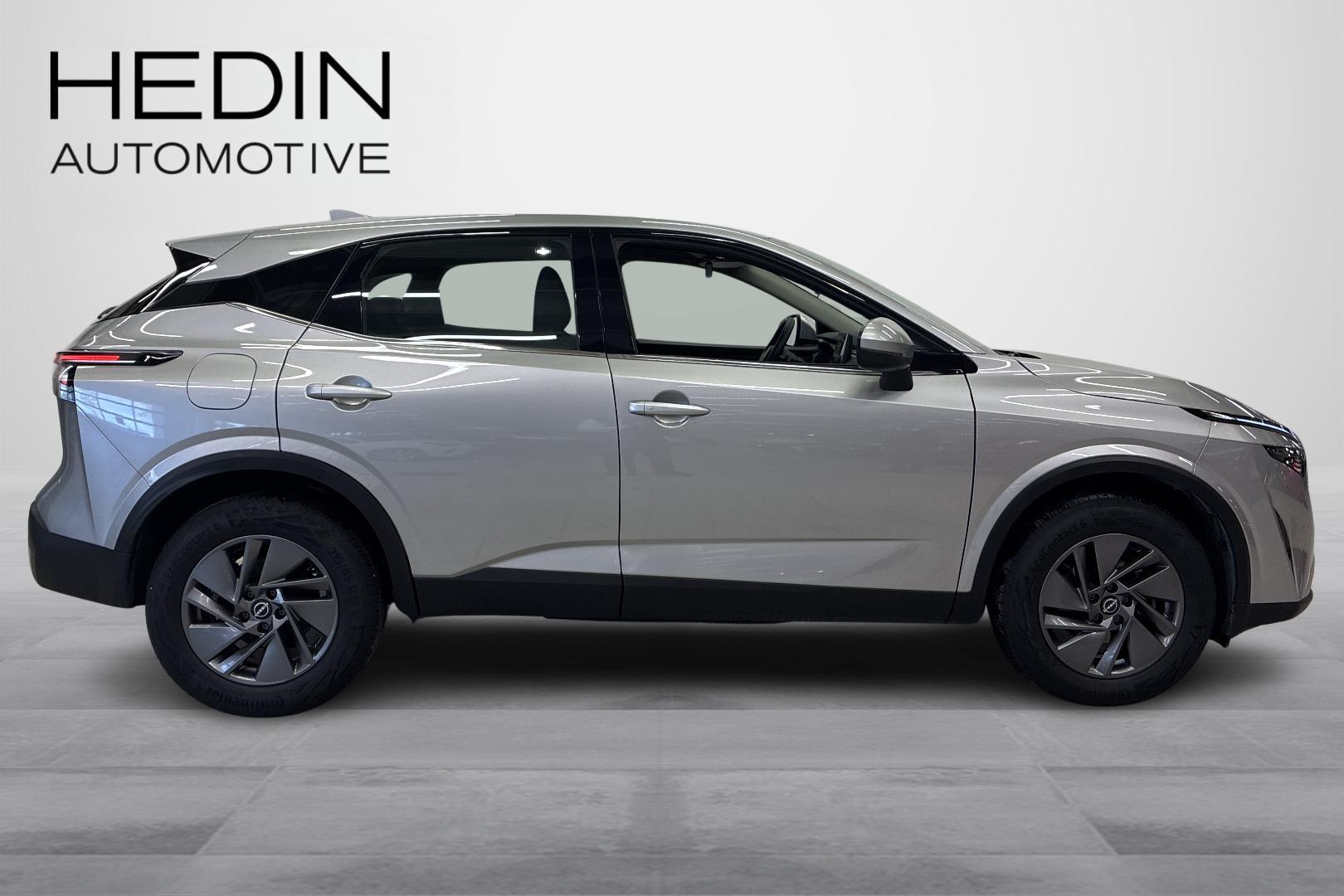 Nissan Qashqai 6