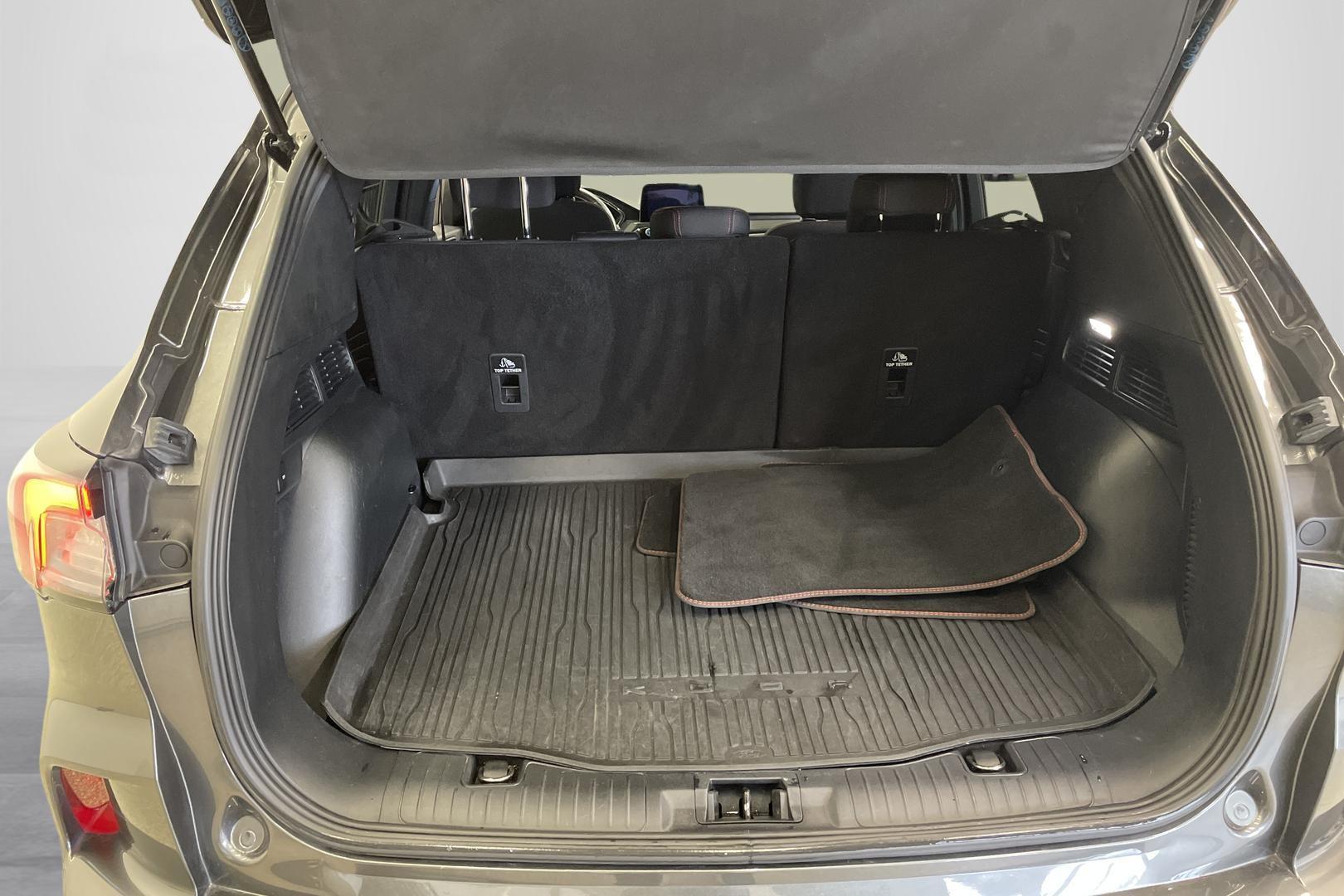 Ford Kuga 10