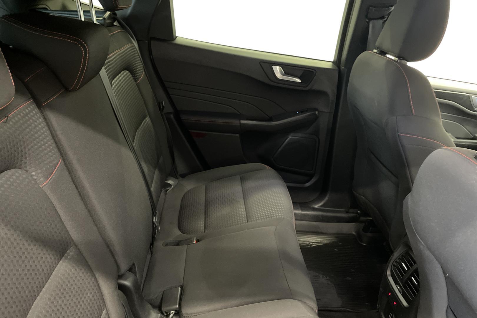 Ford Kuga 11