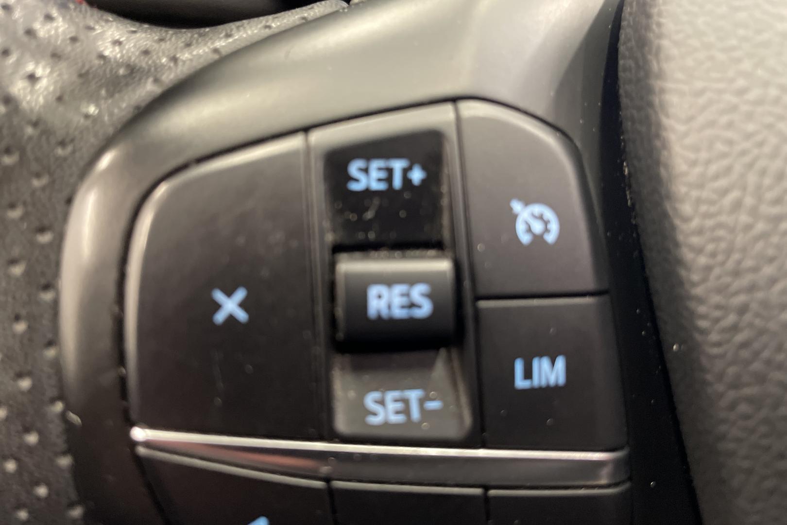 Ford Kuga 13