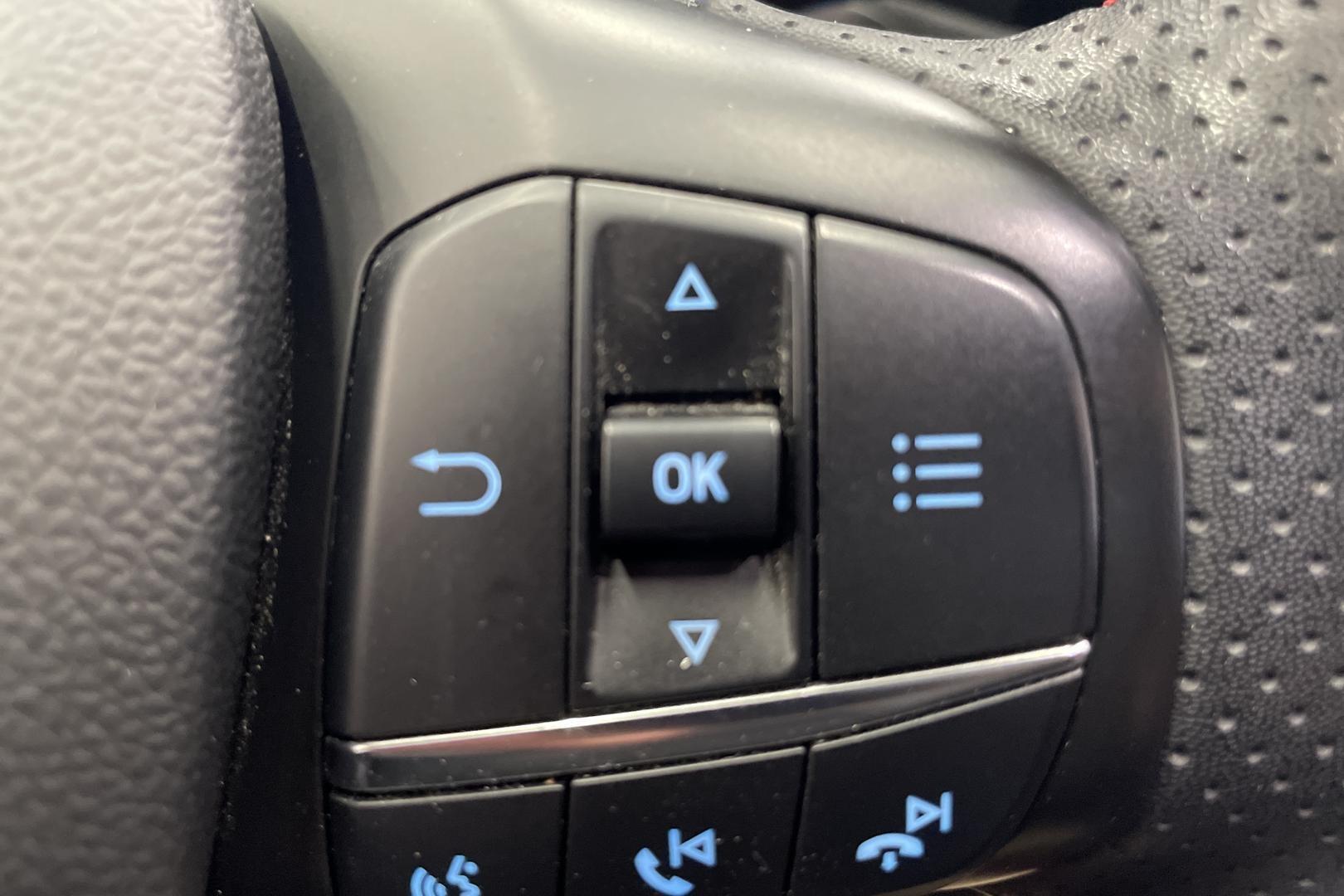 Ford Kuga 14