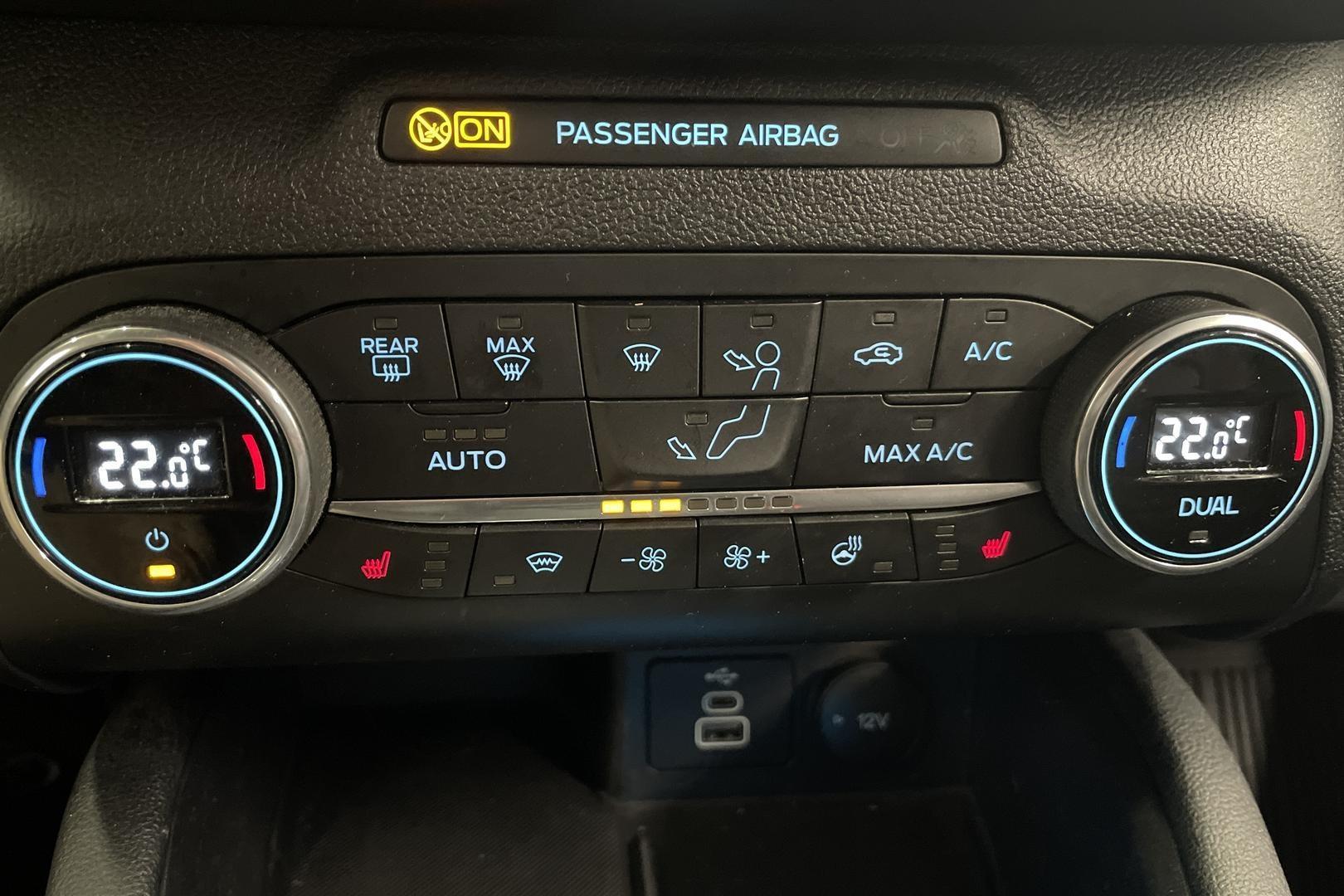 Ford Kuga 16